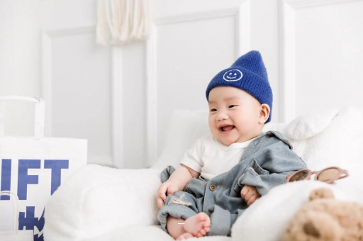 萍乡孕妇肚子上长小红点